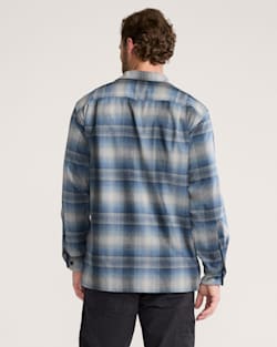 pendleton MEN'S PLAID BOARD SHIRT