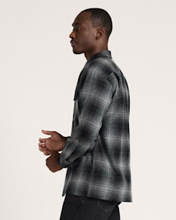 Pendleton MEN'S PLAID BOARD SHIRT
