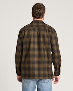 Pendleton MEN'S PLAID BOARD SHIRT