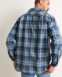 Pendleton MEN'S PLAID BOARD SHIRT