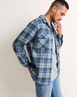 Pendleton MEN'S PLAID BOARD SHIRT