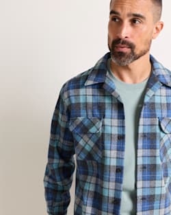 Pendleton MEN'S PLAID BOARD SHIRT