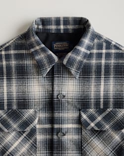Pendleton MEN'S PLAID BOARD SHIRT