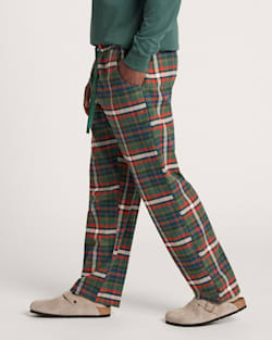 Pendleton MEN'S PLAID FLANNEL PAJAMA PANTS