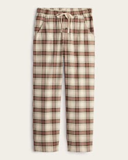 pendleton MEN'S PLAID FLANNEL PAJAMA PANTS