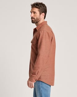 Pendleton MEN'S QUILTED CPO JACKET