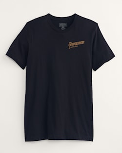 Pendleton MEN'S RODEO HAT GRAPHIC TEE