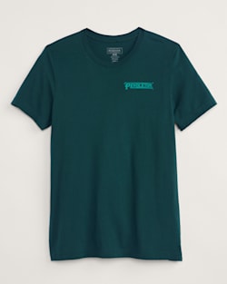 Pendleton MEN'S SALMON FALLS GRAPHIC TEE