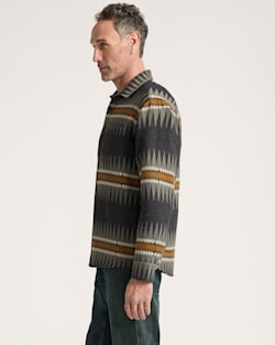 Pendleton MEN'S SAWTOOTH COTTON CHAMOIS SHIRT