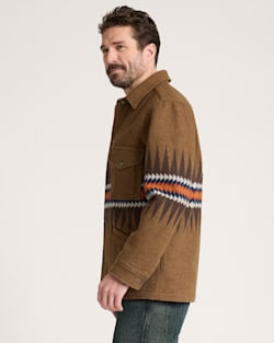 Pendleton MEN'S SAWTOOTH RIDGE WOOL FIELD JACKET