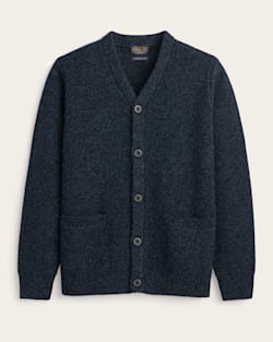 pendleton MEN'S SHETLAND COLLECTION CARDIGAN
