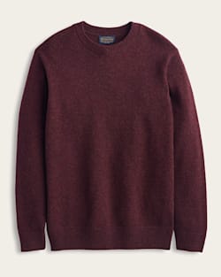 pendleton MEN'S SHETLAND COLLECTION SWEATER