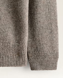 Pendleton MEN'S SHETLAND COLLECTION SWEATER