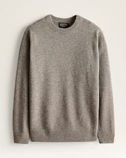 pendleton MEN'S SHETLAND COLLECTION SWEATER
