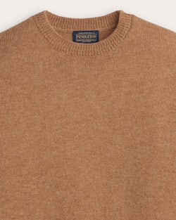 Pendleton MEN'S SHETLAND COLLECTION SWEATER