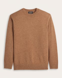 pendleton MEN'S SHETLAND COLLECTION SWEATER