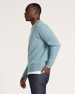 Pendleton MEN'S SHETLAND COLLECTION SWEATER