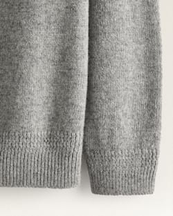 Pendleton MEN'S SHETLAND COLLECTION SWEATER