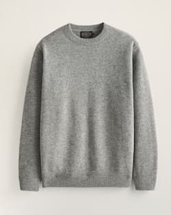 pendleton MEN'S SHETLAND COLLECTION SWEATER