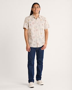 Pendleton MEN'S SHORELINE COTTON SHIRT