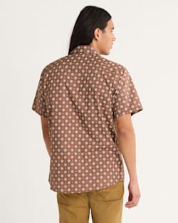 Pendleton MEN'S SHORELINE COTTON SHIRT