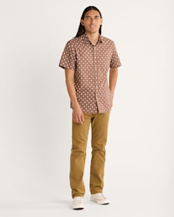 Pendleton MEN'S SHORELINE COTTON SHIRT