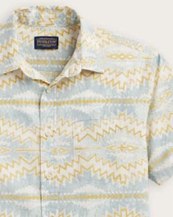 Pendleton MEN'S SHORELINE COTTON SHIRT
