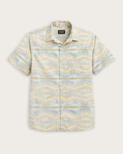 pendleton MEN'S SHORELINE COTTON SHIRT
