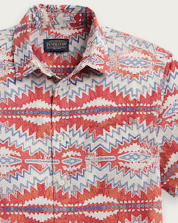 Pendleton MEN'S SHORELINE COTTON SHIRT