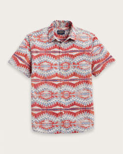 pendleton MEN'S SHORELINE COTTON SHIRT