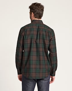 Pendleton MEN'S SIR PENDLETON MERINO SHIRT
