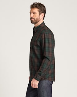 Pendleton MEN'S SIR PENDLETON MERINO SHIRT