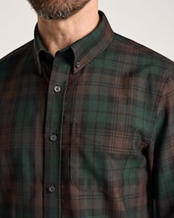 Pendleton MEN'S SIR PENDLETON MERINO SHIRT