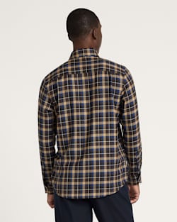 Pendleton MEN'S SIR PENDLETON MERINO SHIRT