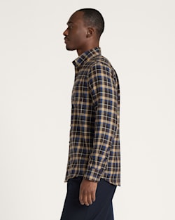 Pendleton MEN'S SIR PENDLETON MERINO SHIRT