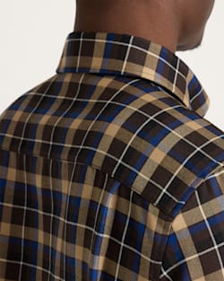 Pendleton MEN'S SIR PENDLETON MERINO SHIRT
