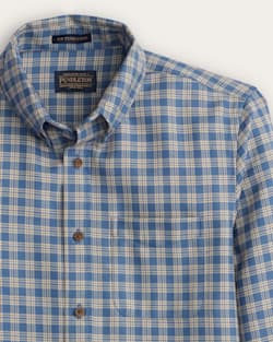 Pendleton MEN'S SIR PENDLETON MERINO SHIRT
