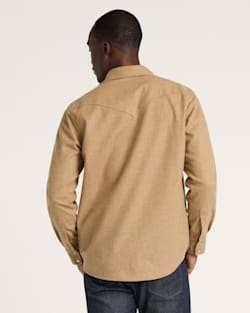 Pendleton MEN'S SNAP-FRONT WESTERN CANYON SHIRT