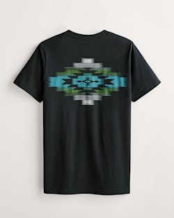 pendleton MEN'S SOLSTICE CANYON GRAPHIC TEE