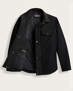 Pendleton MEN'S TIMBERLINE SHIRT JACKET