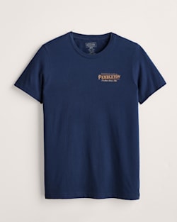 Pendleton MEN'S VINTAGE LOGO GRAPHIC TEE