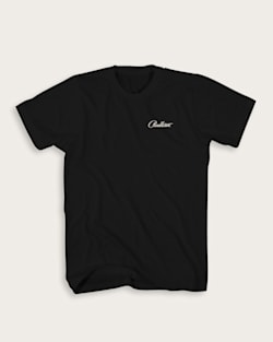 Pendleton MEN'S WESTERN BRAND LOGO GRAPHIC TEE