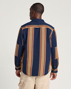 Pendleton MEN'S WESTON COTTON TWILL SHIRT