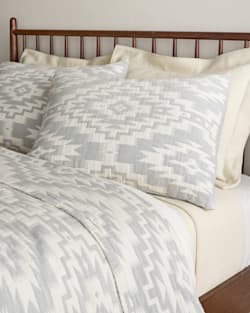 Pendleton MESILLA COTTON MATELASSE SHAM