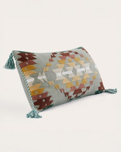Pendleton MISSION TRAILS EMBROIDERED LUMBAR PILLOW
