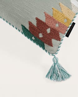 Pendleton MISSION TRAILS EMBROIDERED LUMBAR PILLOW