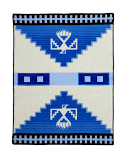 Pendleton MORNING STORM CRIB BLANKET