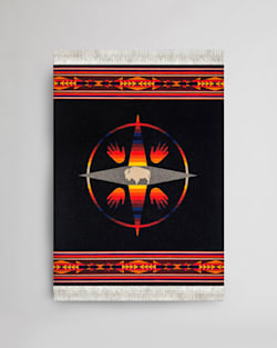 pendleton MOUSE RUG