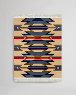 pendleton MOUSE RUG