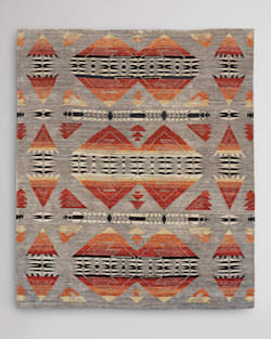 pendleton MT. ZION RUG